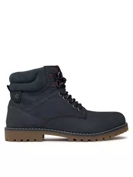 Сапоги Mayoral, синий