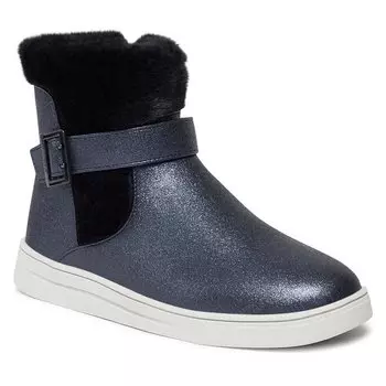 Сапоги Mayoral, темно-синий