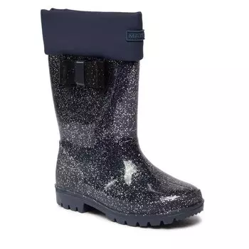 Сапоги Mayoral, темно-синий