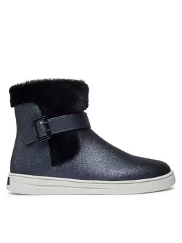 Сапоги Mayoral, темно-синий