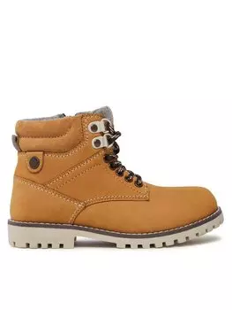 Сапоги Mayoral, желтый