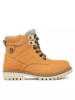 Сапоги Mayoral, желтый