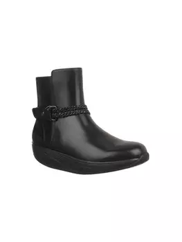 Сапоги MBT, черный