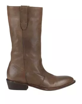 Сапоги me, зеленый