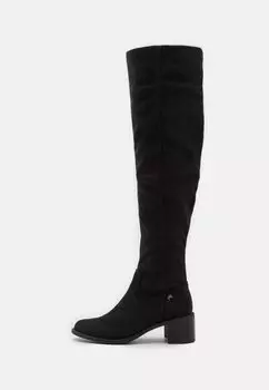 Сапоги мечетерас Anna Field, черный