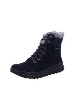 Сапоги мечтателя Legero, синий