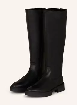 Сапоги Медельин Steve Madden, черный