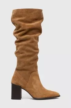 Сапоги Medicine, коричневый