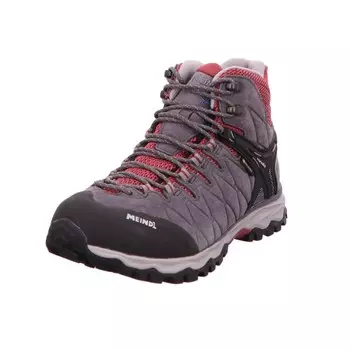 Сапоги MEINDL, антрацит