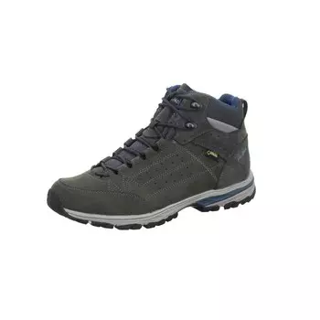 Сапоги MEINDL, базальтовый серый