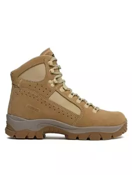 Сапоги Meindl, бежевый