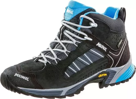 Сапоги MEINDL, черный