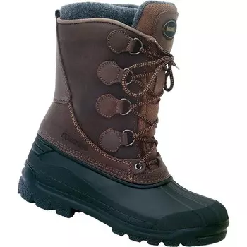 Сапоги Meindl, цвет braun/braun