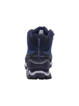 Сапоги MEINDL, цвет marine/dunkelblau