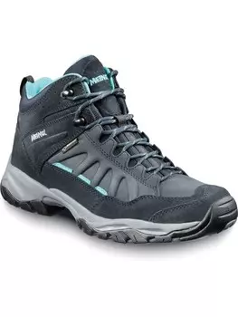 Сапоги MEINDL, цвет nachtblau/grn