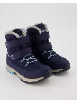 Сапоги MEINDL Klettstiefel, синий