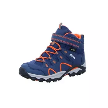 Сапоги MEINDL, синий