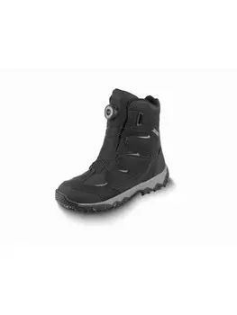 Сапоги MEINDL Stiefel warm, черный