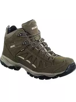 Сапоги MEINDL, темно-коричневый