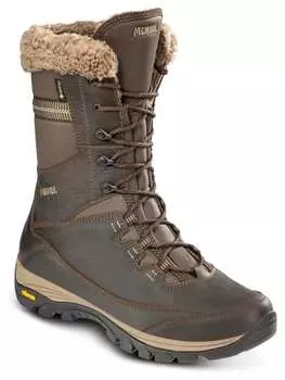 Сапоги MEINDL, темно-коричневый