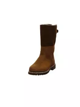 Сапоги MEINDL, темно-коричневый