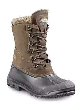 Сапоги MEINDL Wander, коричневый