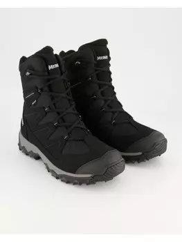 Сапоги MEINDL Winterstiefel, черный