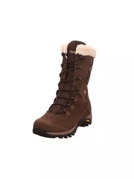 Сапоги MEINDL Winterstiefel Fontanella Lady II GTX, коричневый
