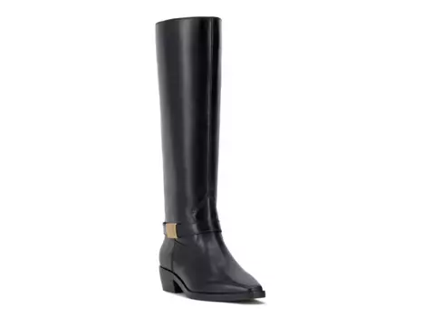 Сапоги Melise Boot Vince Camuto, черный