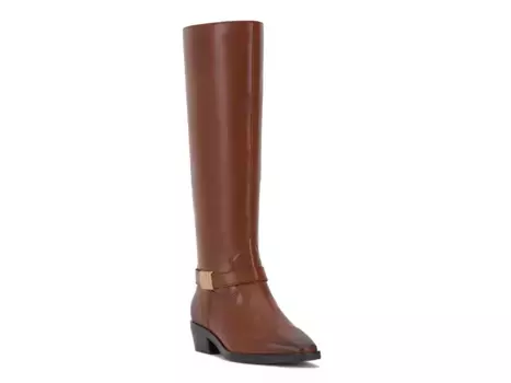 Сапоги Melise Extra Wide Calf Boot Vince Camuto, цвет whiskey