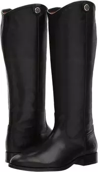 Сапоги Melissa Button 2 Frye, черный