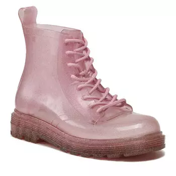 Сапоги Melissa MiniMelissa Coturno, розовый