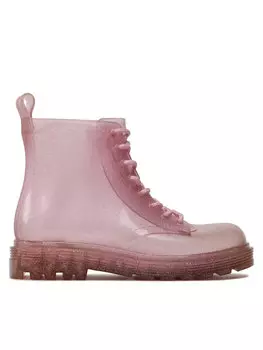 Сапоги Melissa, розовый