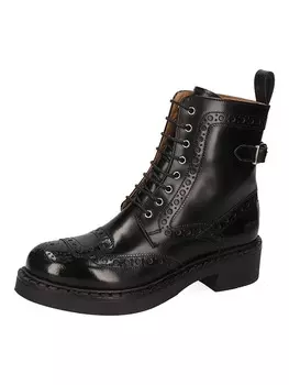 Сапоги MELVIN & HAMILTON, черный