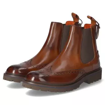 Сапоги MELVIN & HAMILTON etten PIERCE 26, коричневый