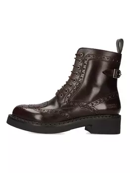 Сапоги MELVIN & HAMILTON, коричневый