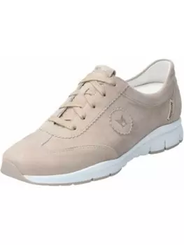 Сапоги Mephisto, оранжевый