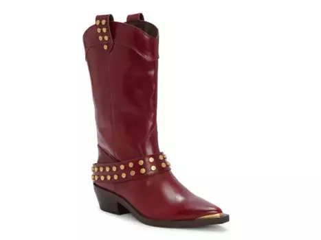 Сапоги Merissa Boot Vince Camuto, цвет chianti