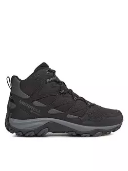 Сапоги Merrell, черный