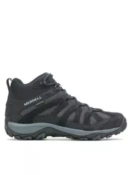 Сапоги Merrell, черный