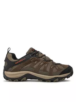 Сапоги Merrell, хаки