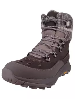 Сапоги Merrell Stiefel grau