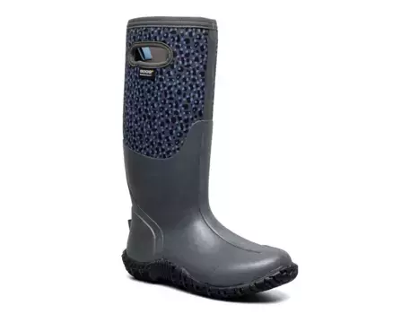 Сапоги Mesa Rain Boot Bogs, серый