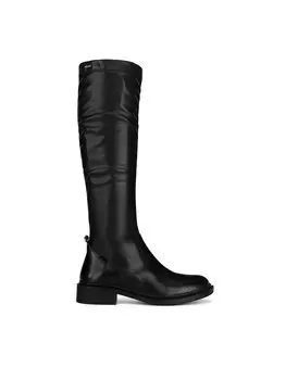 Сапоги MEXX, черный