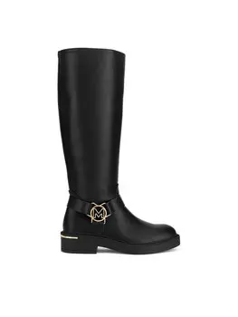 Сапоги MEXX, черный