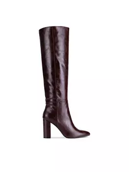 Сапоги MEXX, коричневый