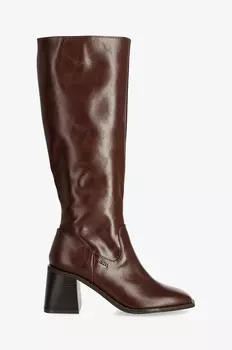 Сапоги Mexx POMME MAYA, коричневый