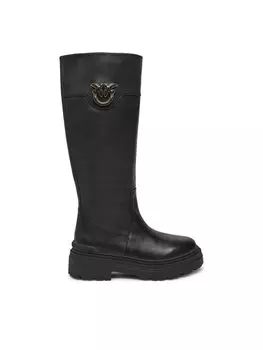 Сапоги Mia 05 SD0151 P001 Pinko, черный