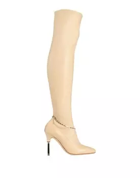 Сапоги Mia Becar, бежевый