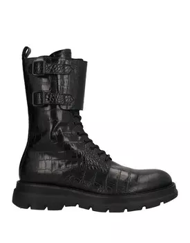 Сапоги Mich Simon, черный